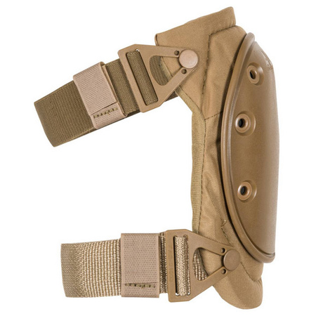 Nakolanniki AltaFLEX AltaLok™ - Coyote Alta Industries