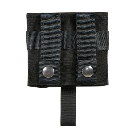 Worek Dump Pouch light czarny Tasmanian Tiger