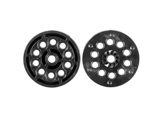 Magazynek do Wiatrówki Umarex Tornado 4,5 mm 2 szt.