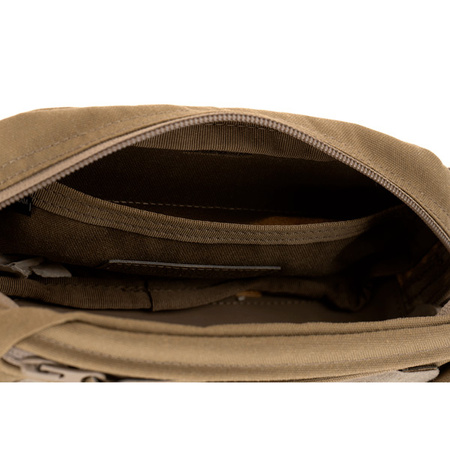 Nerka EDC G-Hook Coyote mała Clawgear