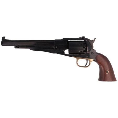 Rew Pietta 1858 Remington New Model Army Target 44