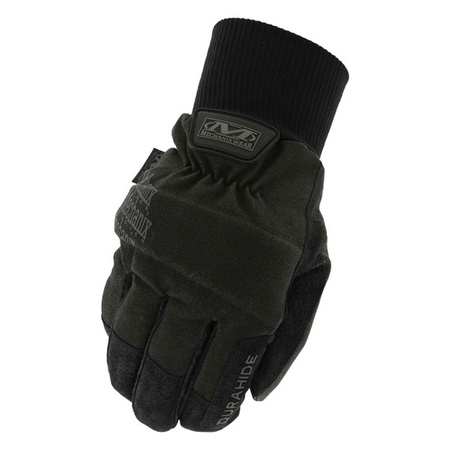 Mechanix Rękawice ColdWork Canvas Utylity czarne