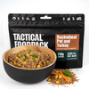 Liofilizat Tactical Foodpack Danie z kaszą gryczaną i indykiem 410g