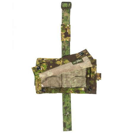 Kieszeń Device Pouch GreenZone UF PRO