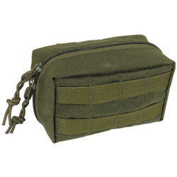 WISPORT Zasobnik Mały cordura Olive Green