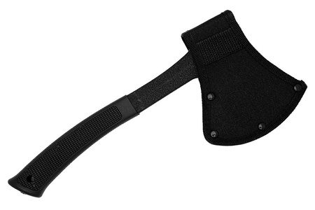 TOPOREK TURYSTYCZNY CZARNY BSH ADVENTURE