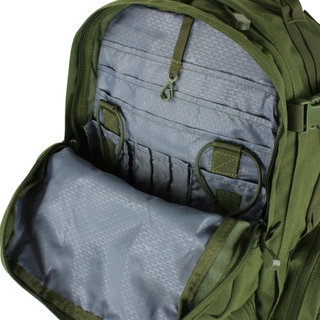 Plecak Convoy Outdoor Pack  Olive Drab Condor