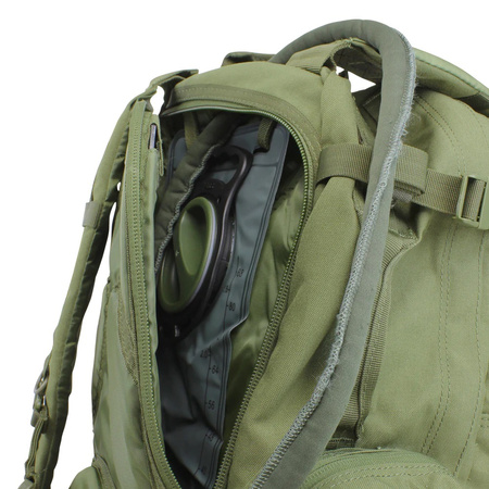 Plecak 3 Day Assault Pack 50L Czarny Condor