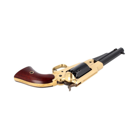 Rewolwer Czarnoptochowy  Remington Texas Sheriff .44 5,5' PIETTA