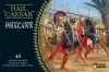 Hail Cesar: Greeks: Classical Greek Phalanx