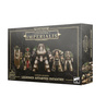 HORUS HERESY LEGIONS IMPERIALIS: LEGIONES ASTARTES INFANTRY