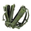 Plecak Militarny Taktyczny 28L Army Green BSH Adventure