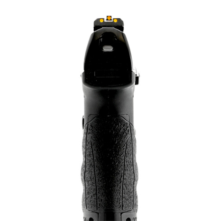 PISTOLET PNEUMATYCZNY WIATRÓWKA WALTHER PPQ M2 4,5 mm BLOWBACK