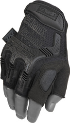 MECHANIX Rękawiczki M-Pact FINGERLESS Czarne