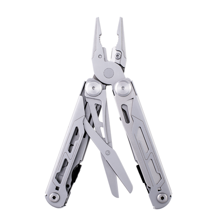 Tactical Tool - narzędzie wielofunkcyjne