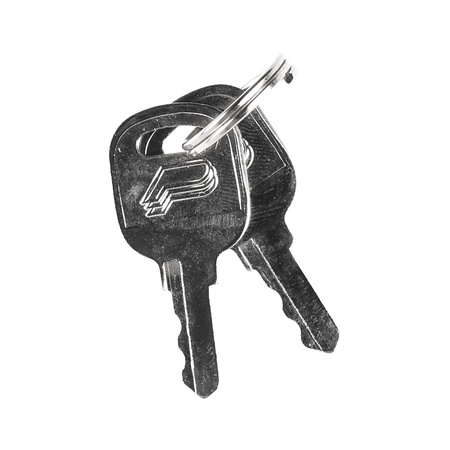 Skrzynia transportowa Kufer Plano All Weather 2 czarny 42"