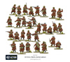 BOLT ACTION US Army Winter Infantry