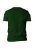 Koszulka T-Shirt zielona Tiger Wood