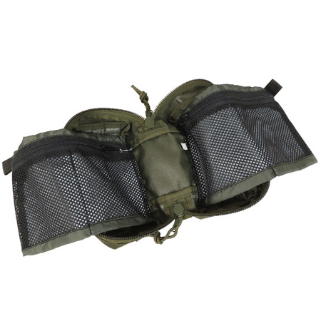 WISPORT Zasobnik Mały cordura Olive Green