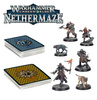 WARHAMMER UNDERWORLDS: NETHERMAZE – HEXBANE'S HUNTERS