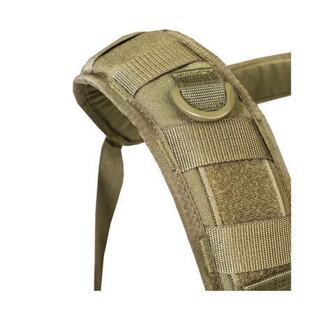 Kamizelka Chest rig MK II khaki Tasmanian Tiger