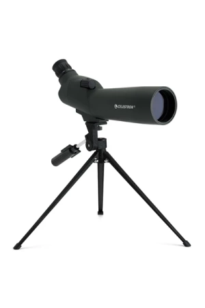 Luneta obserwacyjna Celestron UpClose 20-60x60 kątowa