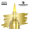 AK Interactive - GOLD – PLAYMARKER