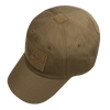 Czapka Tactical Cap Coyote Brown Condor