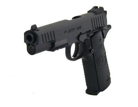 Pistolet ASG Colt MS CO2 GNB STI DUTY ONE ASG