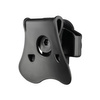 Kabura do Glock 42 Czarna Amomax