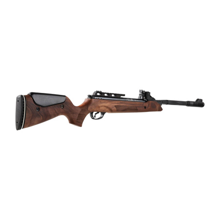 Wiatrówka Optima by Hatsan Speedfire Wood 5,5 mm