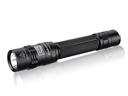 Latarka Diodowa E25 260lm FENIX