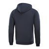 M-Tac Bluza Hoodie Cotton Raglan Dark Navy Blue