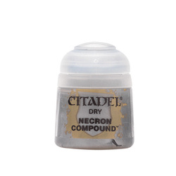 DRY Necron Compound 12ml