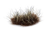 Gamers Grass: Grass tufts - 6 mm - Burned Tufts (Wild)