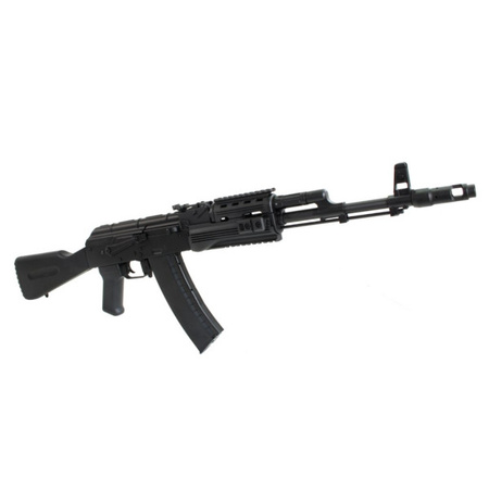Karabin ASG ICS MAR RIS CZARNY