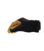MECHANIX Rękawiczki Original Leather Work Gloves Brązowe 