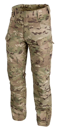 Spodnie UTP® Canvas Camogrom