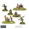 BOLT ACTION USMC Support Group