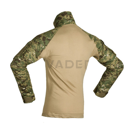 Combat Shirt Socom Invader Gear