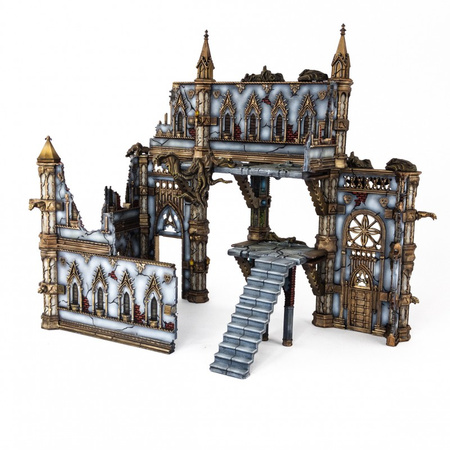 RAMPART Eternal Cathedral Archon