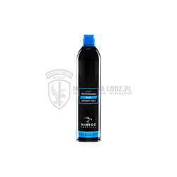 Green Gas Light Performance Blue 500ml Nimrod