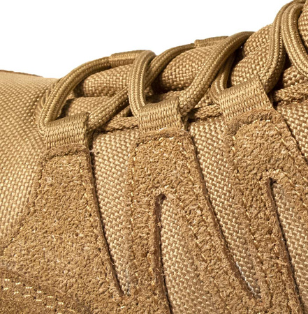 Buty Taktyczne SVG MID Coyote SIBEZA 