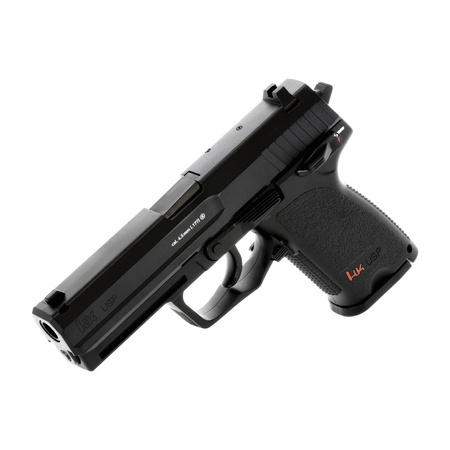PISTOLET WIATRÓWKA HECKLER & KOCH USP kal. 4,5mm BB UMAREX