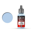 Vallejo: 72.095 - Game Color - Glacier Blue (18 ml)