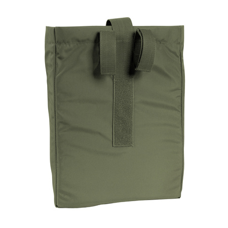 Worek Dump Pouch olive Tasmanian Tiger