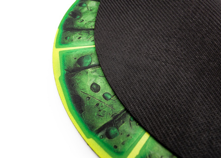 PLAYMATY Gumowe strefy do Age of Sigmar- Toksyczne