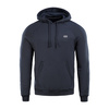 M-Tac Bluza Hoodie Cotton Raglan Dark Navy Blue