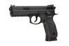 Pistolet ASG CZ SP-01 Shadow Spring  ASG DK