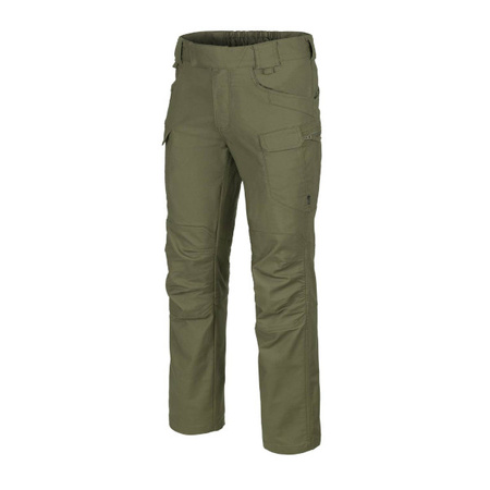 Spodnie UTP® PolyCotton Canvas Olive Green